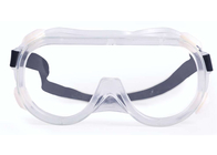 눈인 휴식 밸브 쉴드 눈과 ANSI CSA 의학 반대 안개가 자욱한 고글