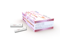 FDA TUV 시험관 내에서 증상을 나타내는 HIV 항체 시험 카세트