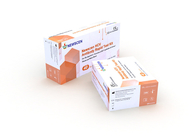 40 카세트 24 달 HCV 항체 간염 신속 시험 장비