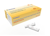 암페타민 약물 신속 시험 장비